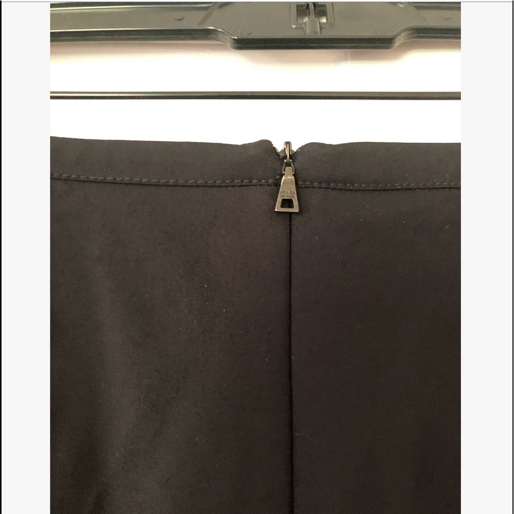 PRADA Pencil Skirt - Picture 3 of 7